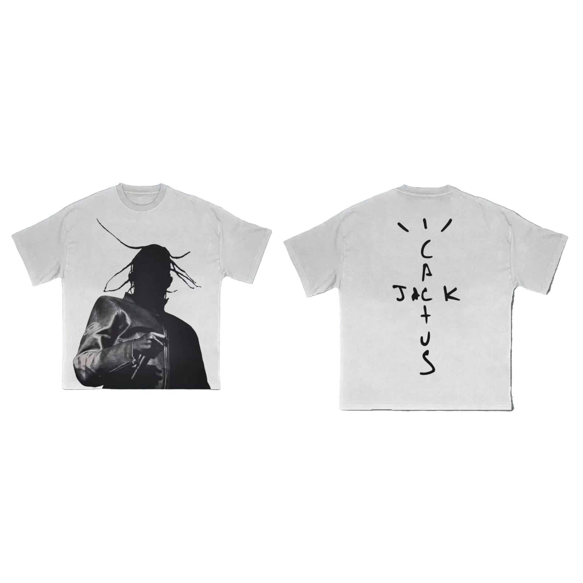 CERNITH™ Cactus Jack T-Shirt