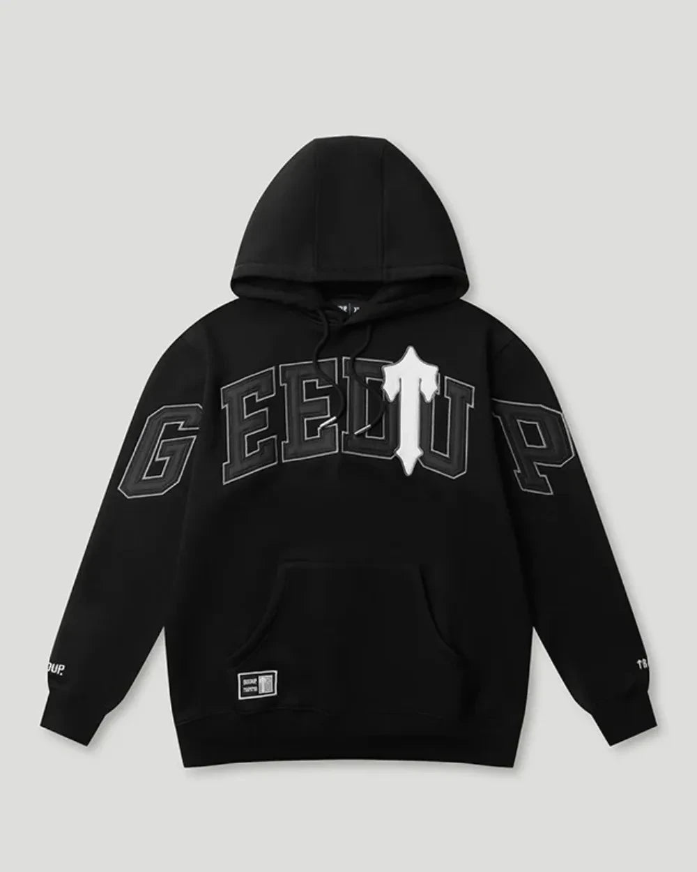 CERNITH™ Y2K Hoodie