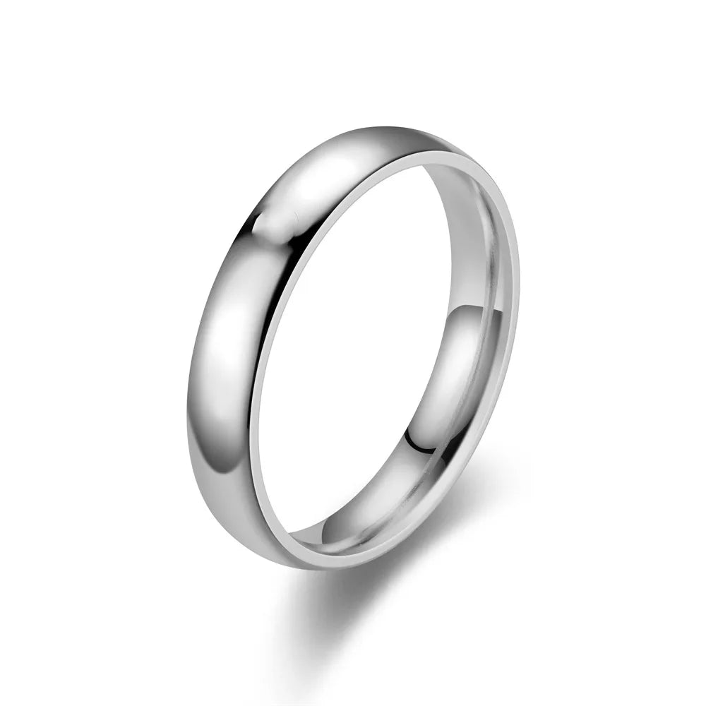 CERNITH™ Charm Ring
