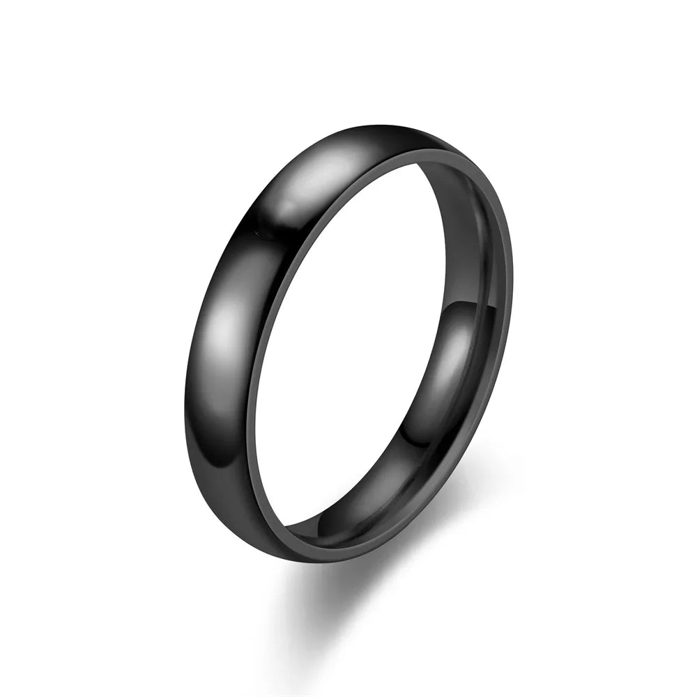 CERNITH™ Charm Ring