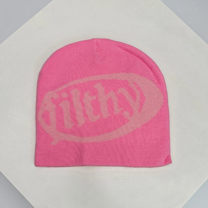 CERNITH™ Filthy Beanie