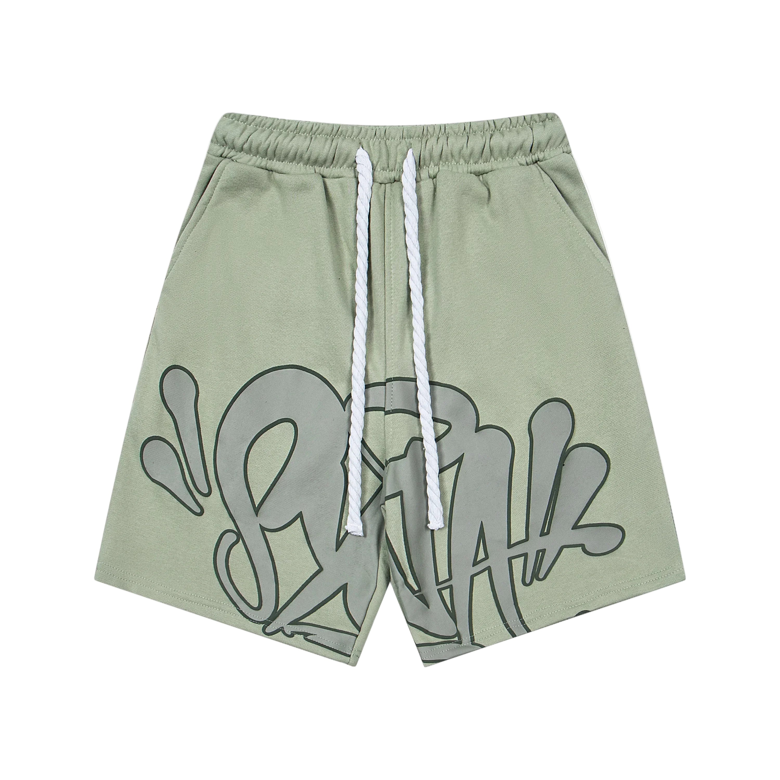 CERNITH™ Syan Shorts