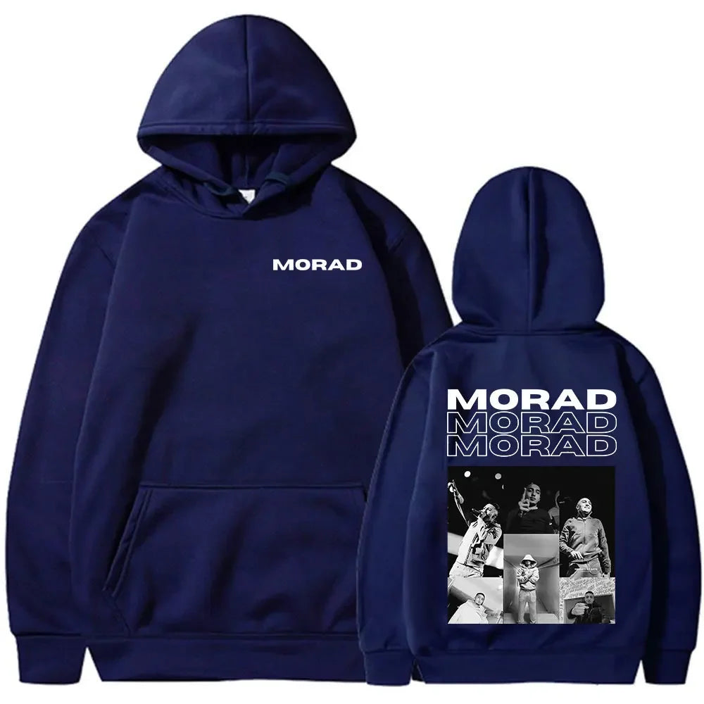 CERNITH™ MORAD A.R.T. Hoodie