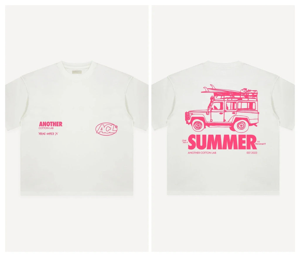 CERNITH™ Sunday Running Club T-Shirt