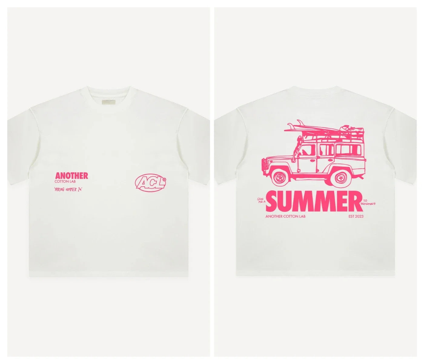 CERNITH™ Sunday Running Club T-Shirt