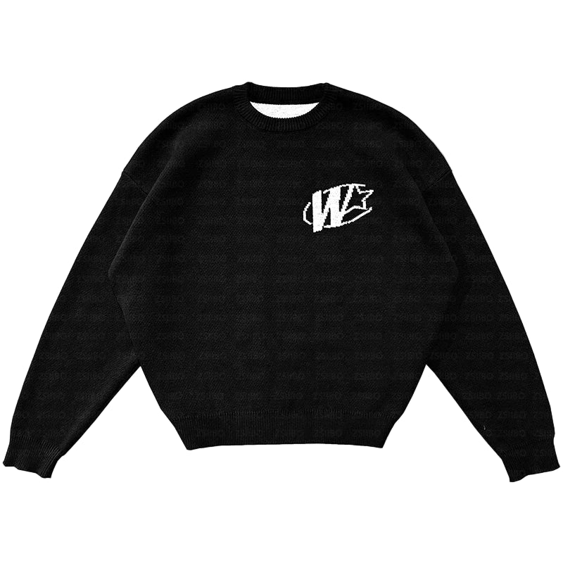 CERNITH™ W- Star Sweater