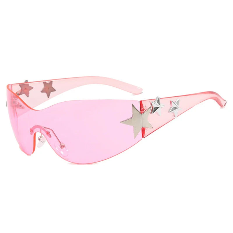 CERNITH™ Star Shades