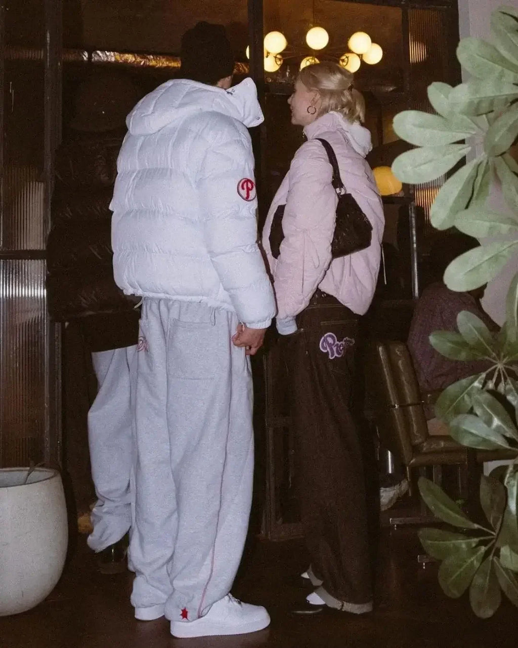 CERNITH™ P-Star Pants