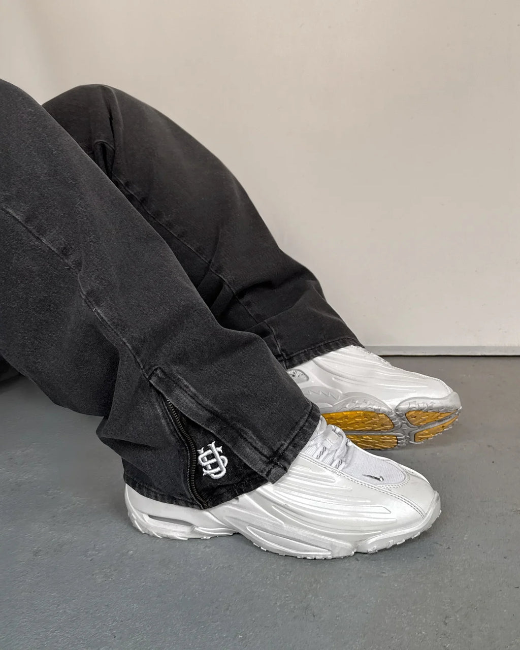 CERNITH™ Hip-Hop Jeans