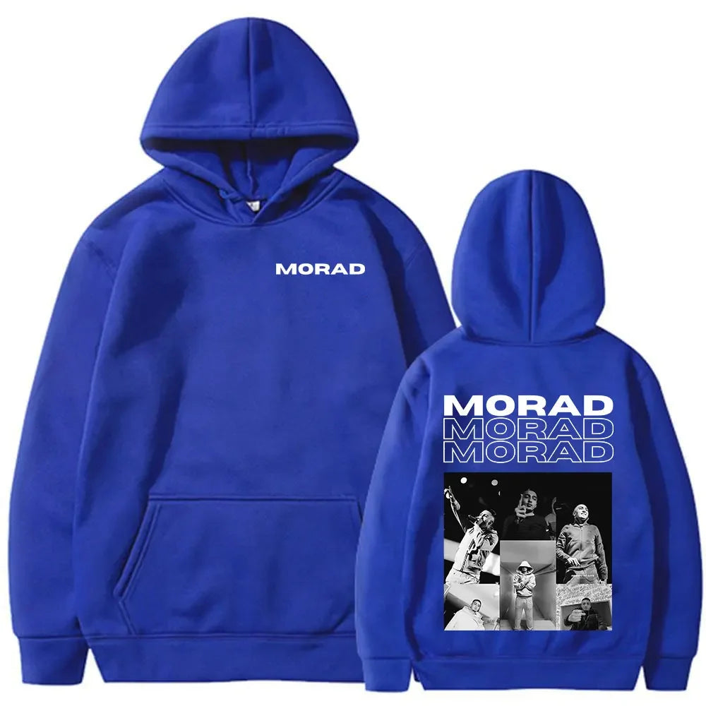 CERNITH™ MORAD A.R.T. Hoodie