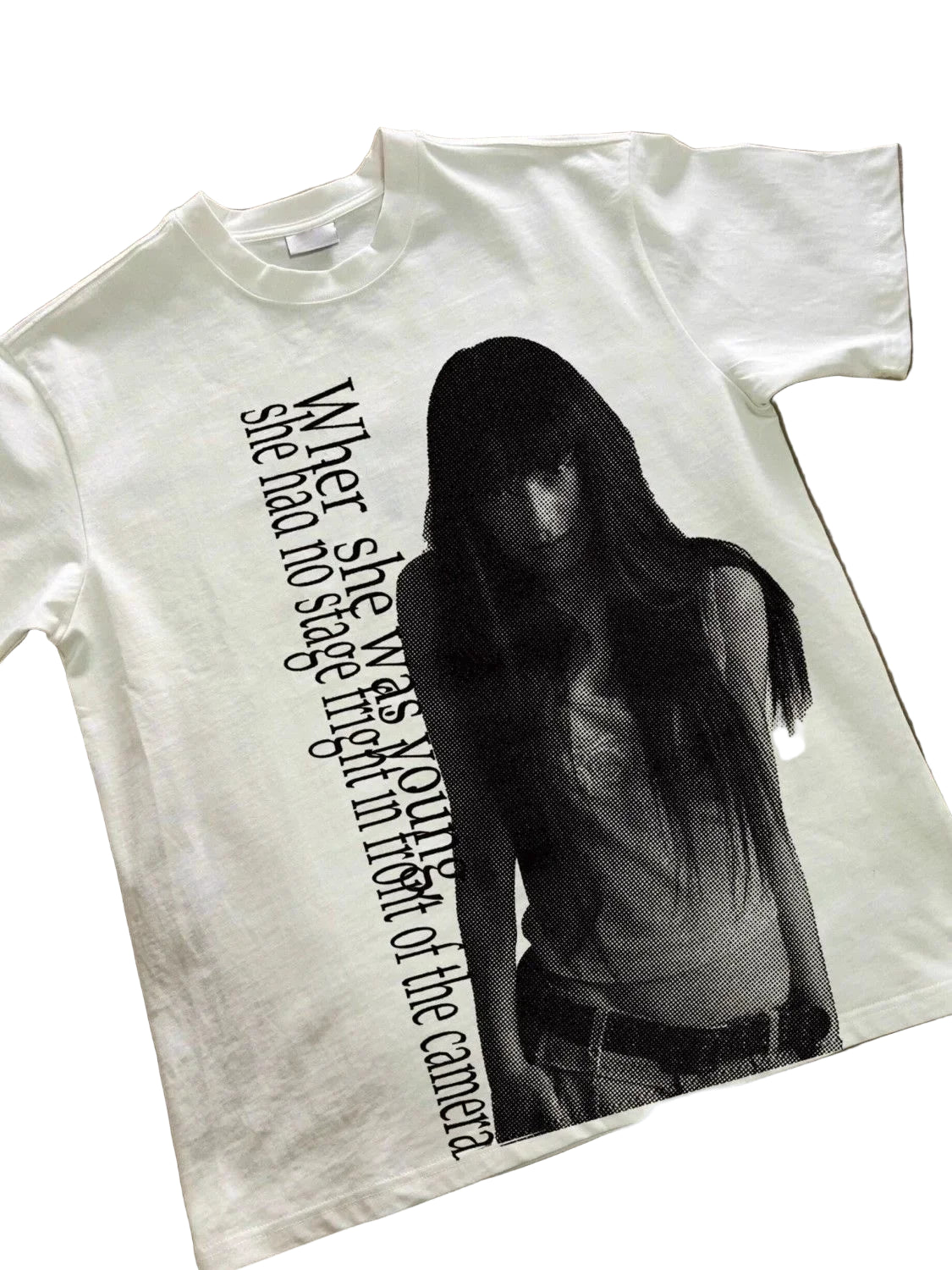 CERNITH™ Youngz T-Shirt