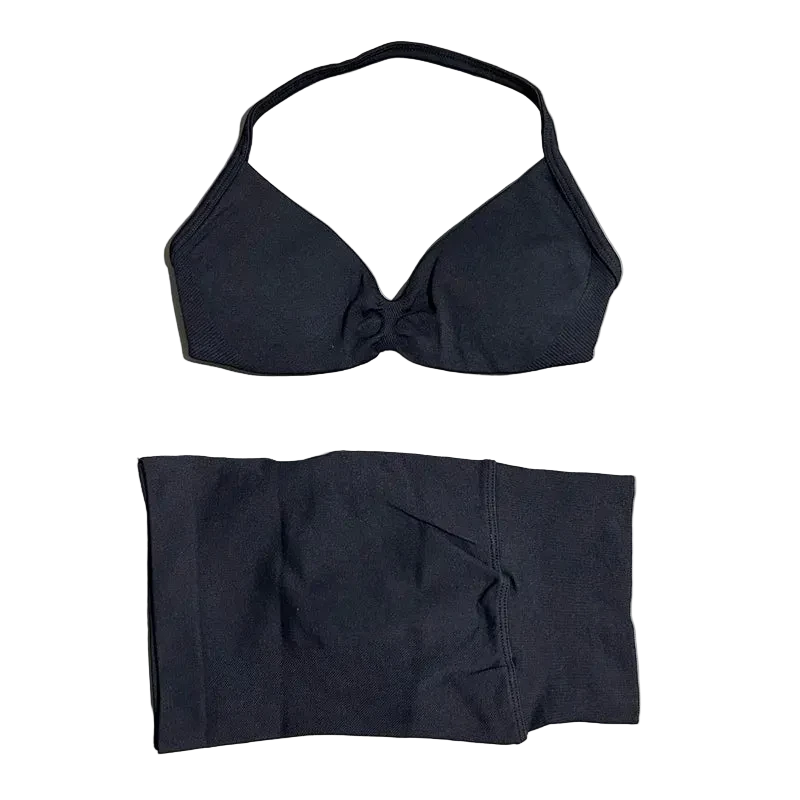 Cernith™ Resolve Women’s Compression Shorts & Bra Set