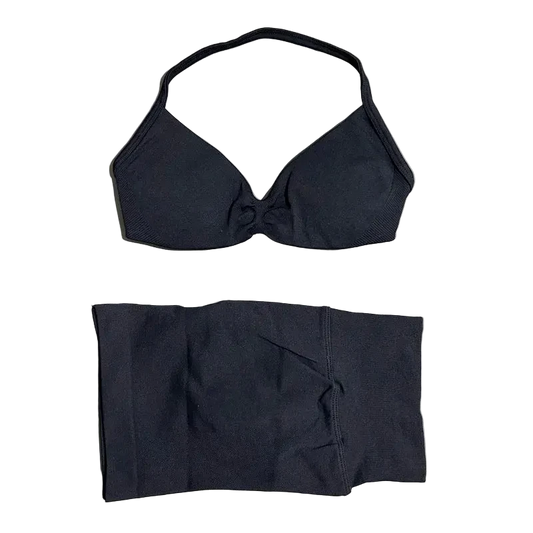 Cernith™ Resolve Women’s Compression Shorts & Bra Set