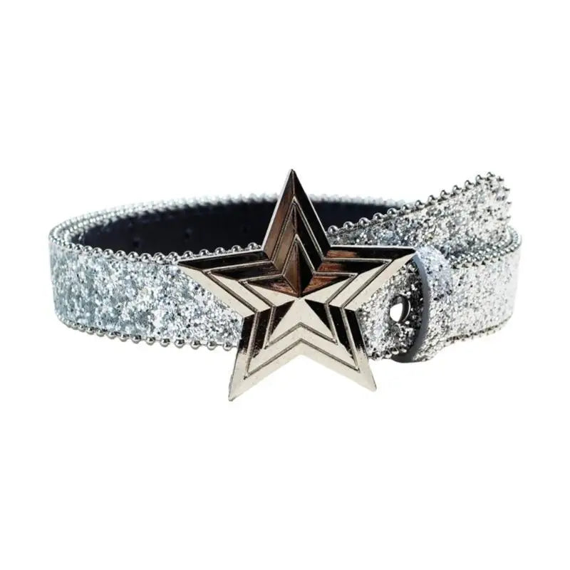CERNITH™ Big Star Belt