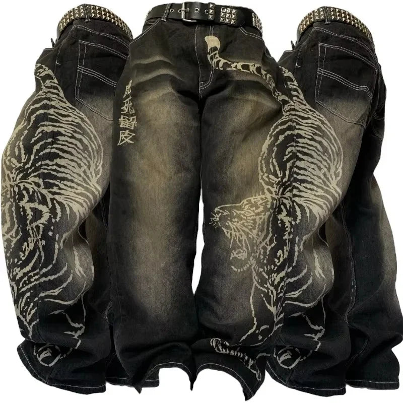 CERNITH™ Kingdom Jeans