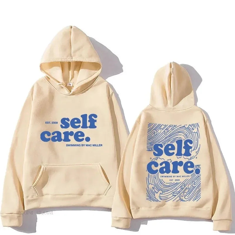 CERNITH™ Self Care Hoodie