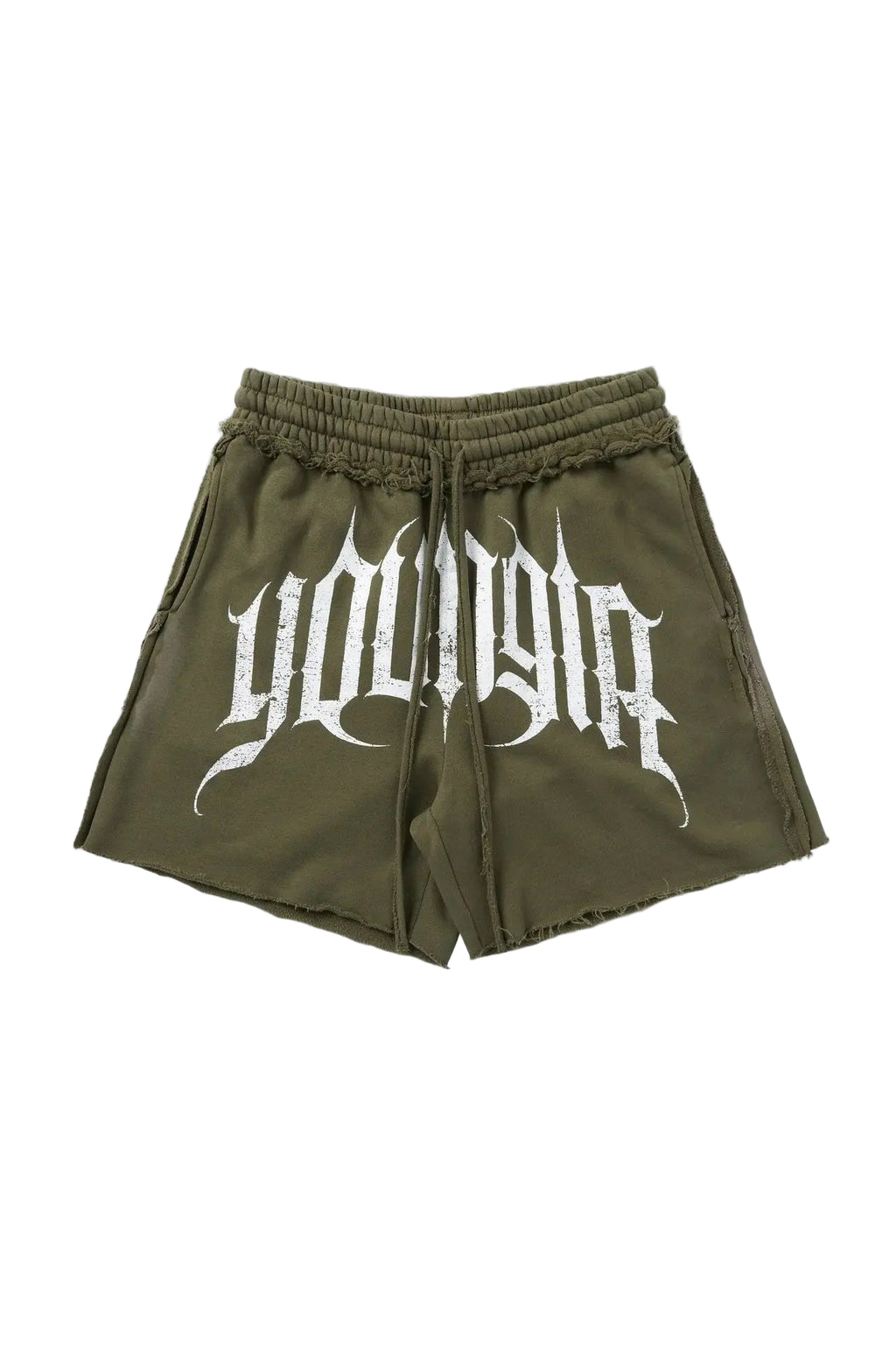CERNITH™ YoungLA Shorts