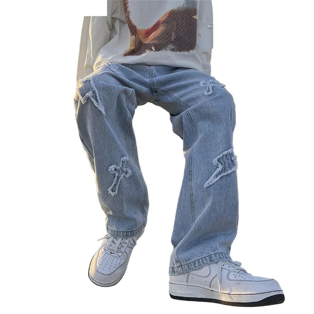 CERNITH™ Thunder Jeans