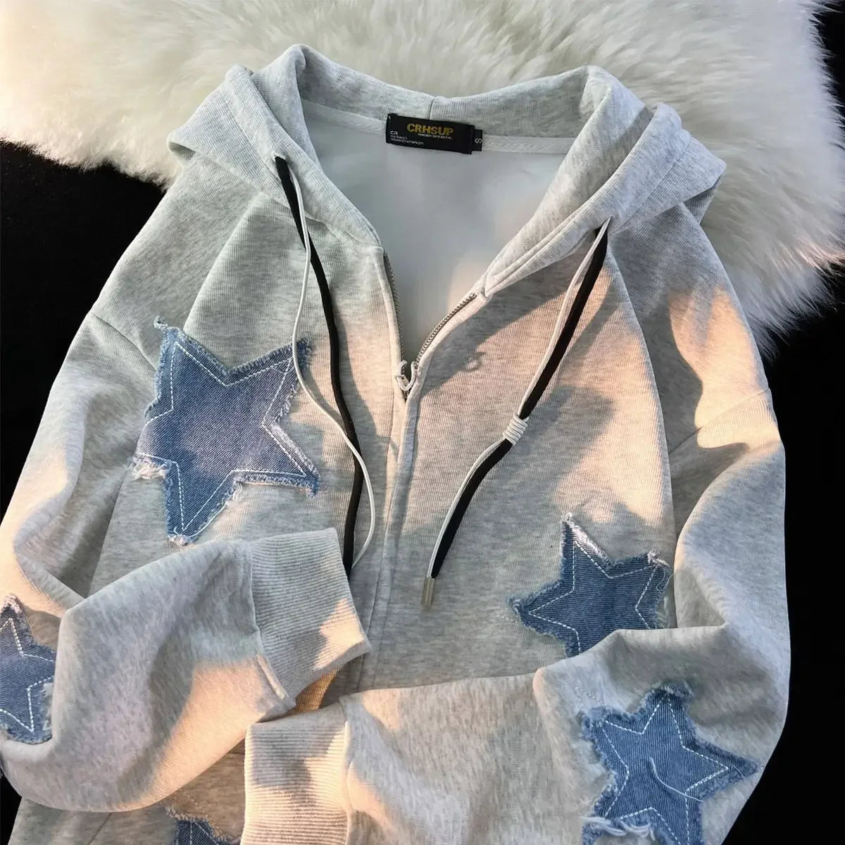 CERNITH™ Apex Zipper