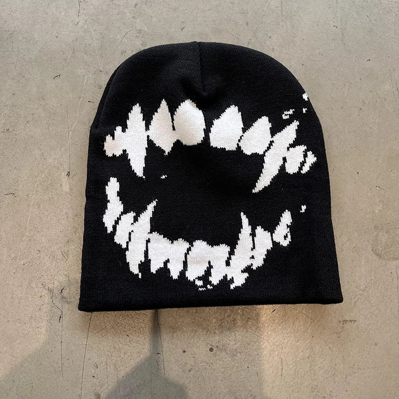CERNITH™ Teeth Beanie