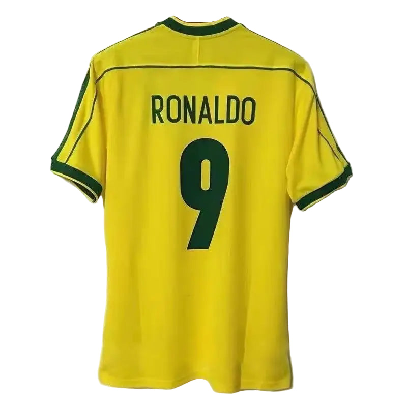 CERNITH™ 2004 Brazil Classic Ronaldinho