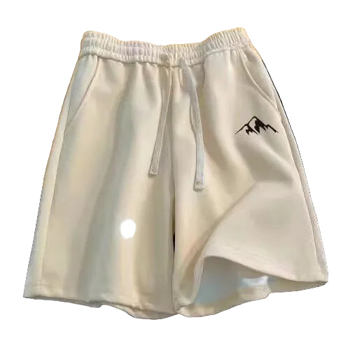 CERNITH™ Mountain Shorts