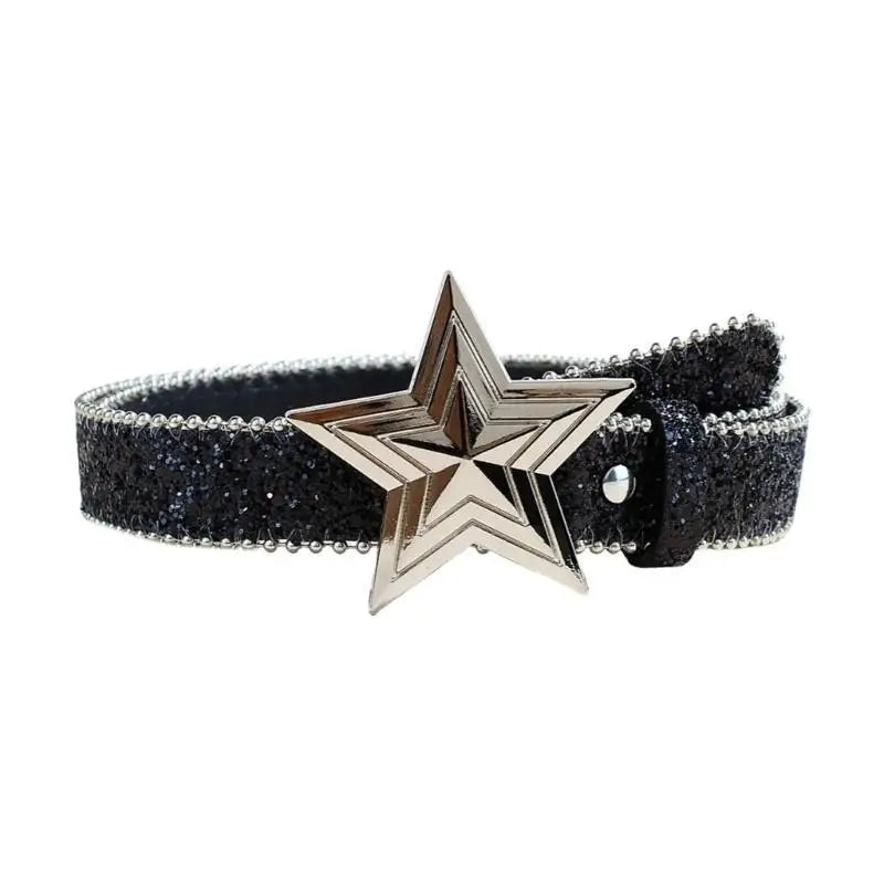 CERNITH™ Big Star Belt