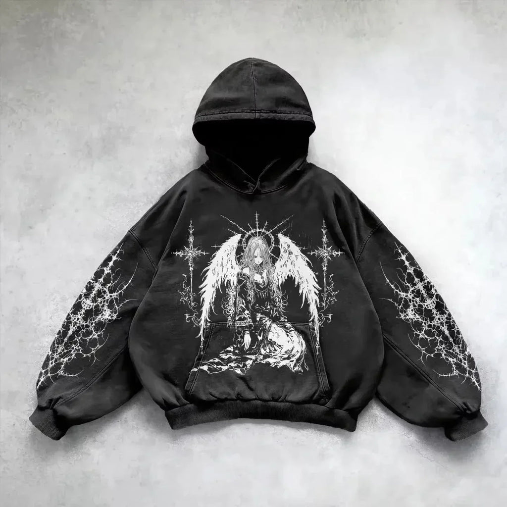 CERNITH™ Devil Hoodie