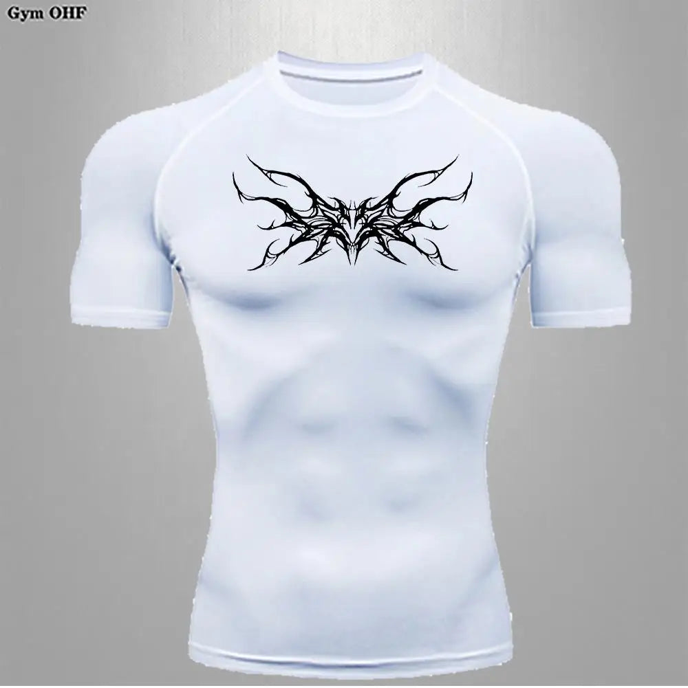 Cernith™ Phantom Compression Shirt