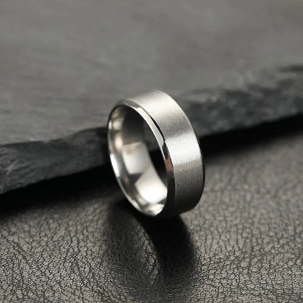 CERNITH™ Charm Ring
