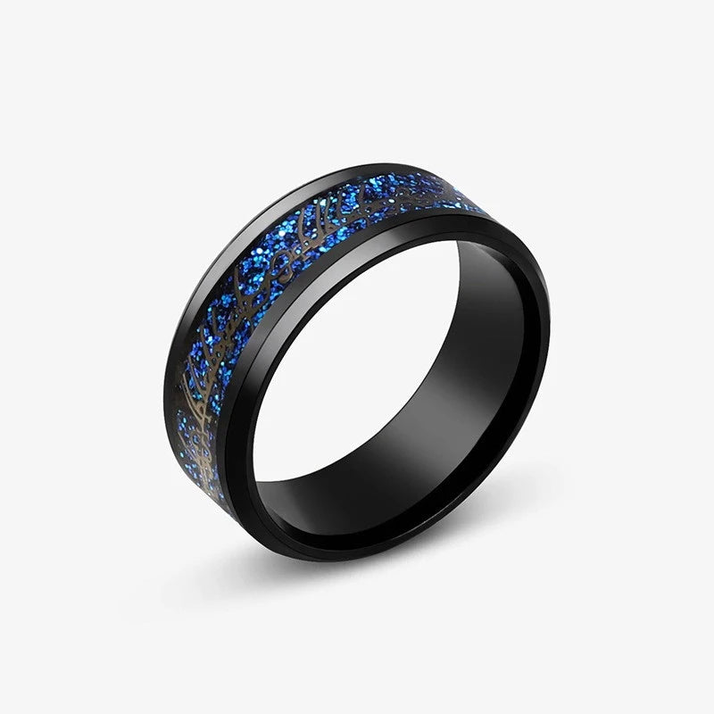 CERNITH™ Dragon Ring
