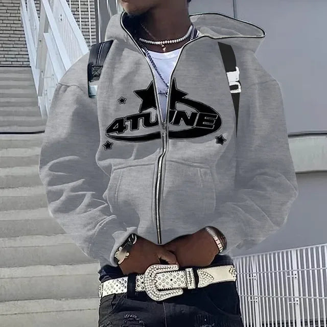 CERNITH™ ATune Zipper