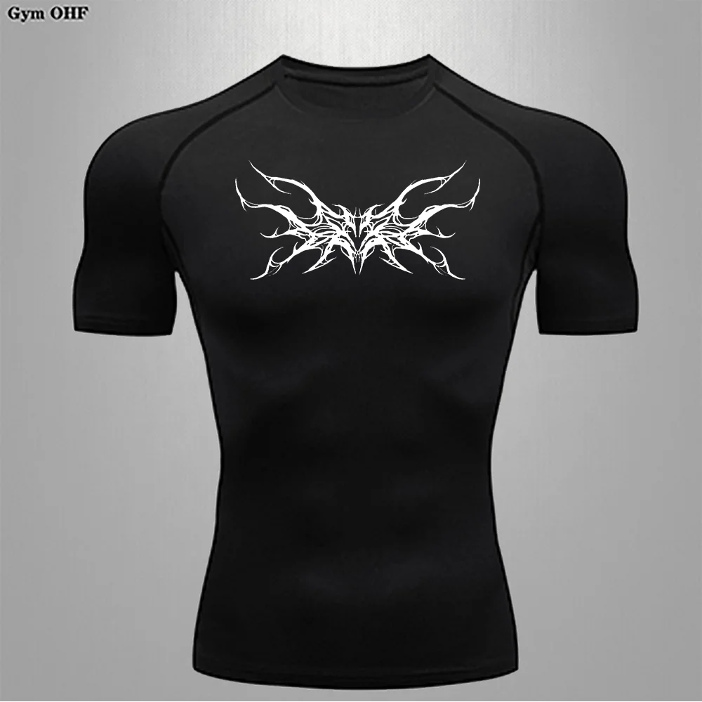 Cernith™ Phantom Compression Shirt