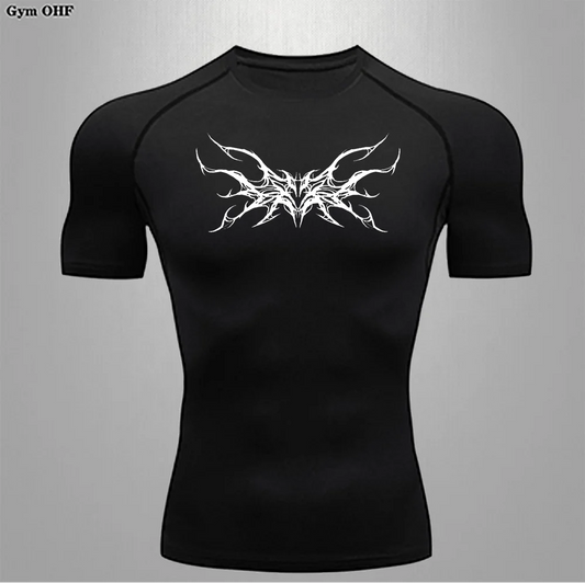 Cernith™ Phantom Compression Shirt