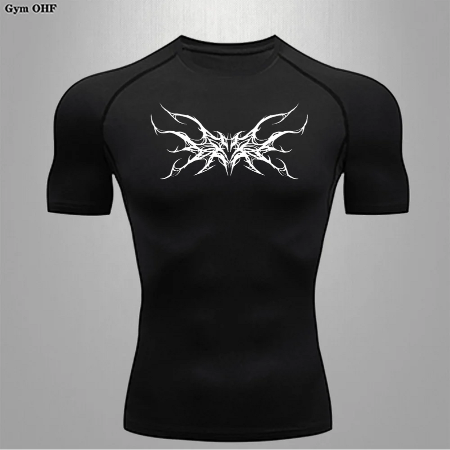 Cernith™ Phantom Compression Shirt