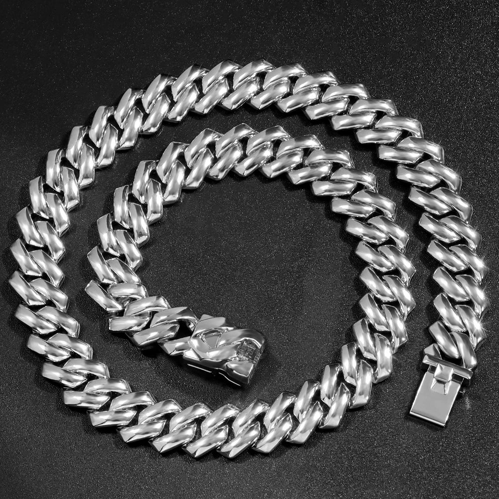 CERNITH™ Cuban Chain