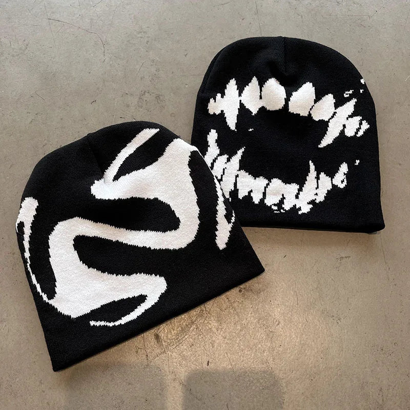 CERNITH™ Teeth Beanie