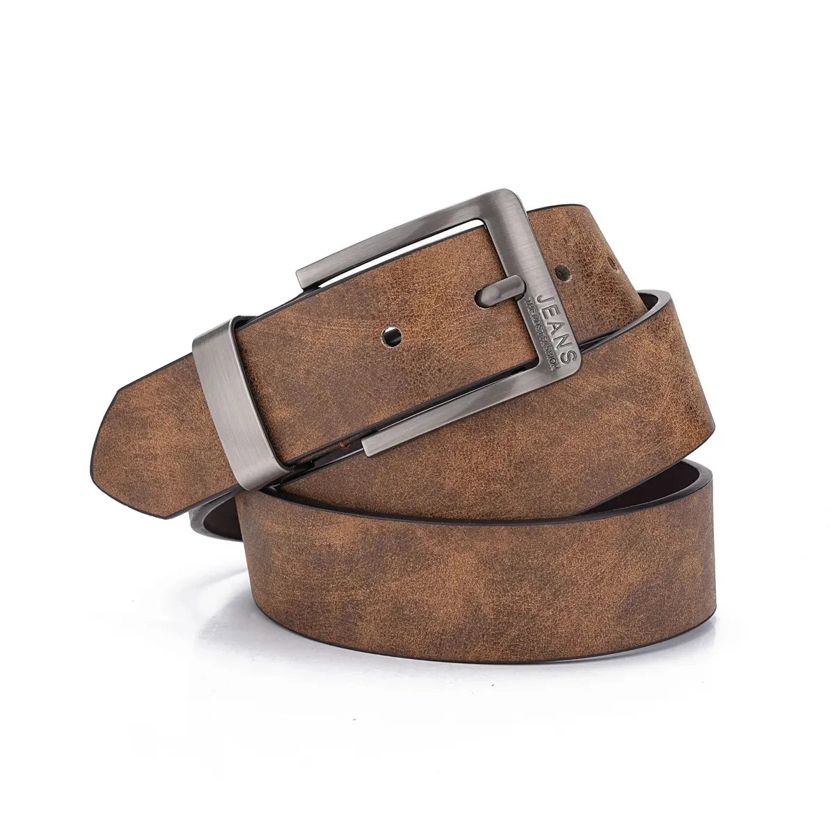 CERNITH™ Lether Belt