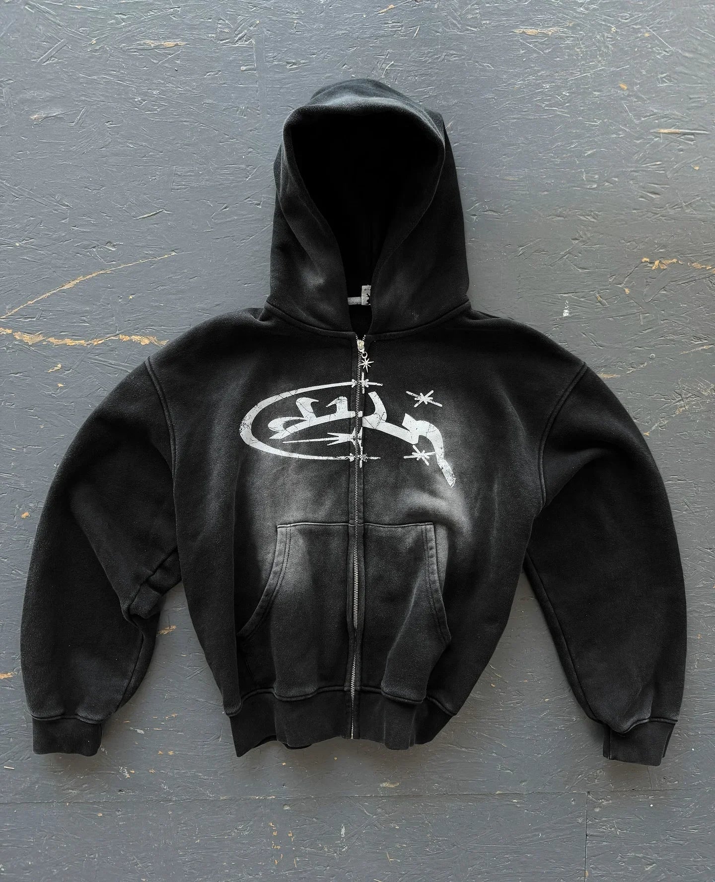 CERNITH™ Zipper