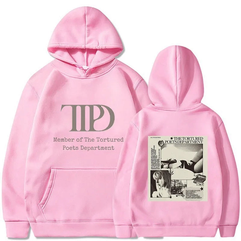 CERNITH™ T.I.P.D Hoodie