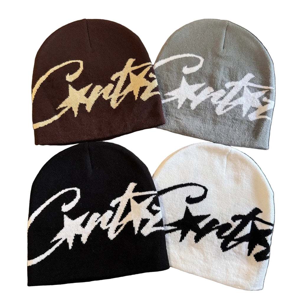 CERNITH™ Star Beanie