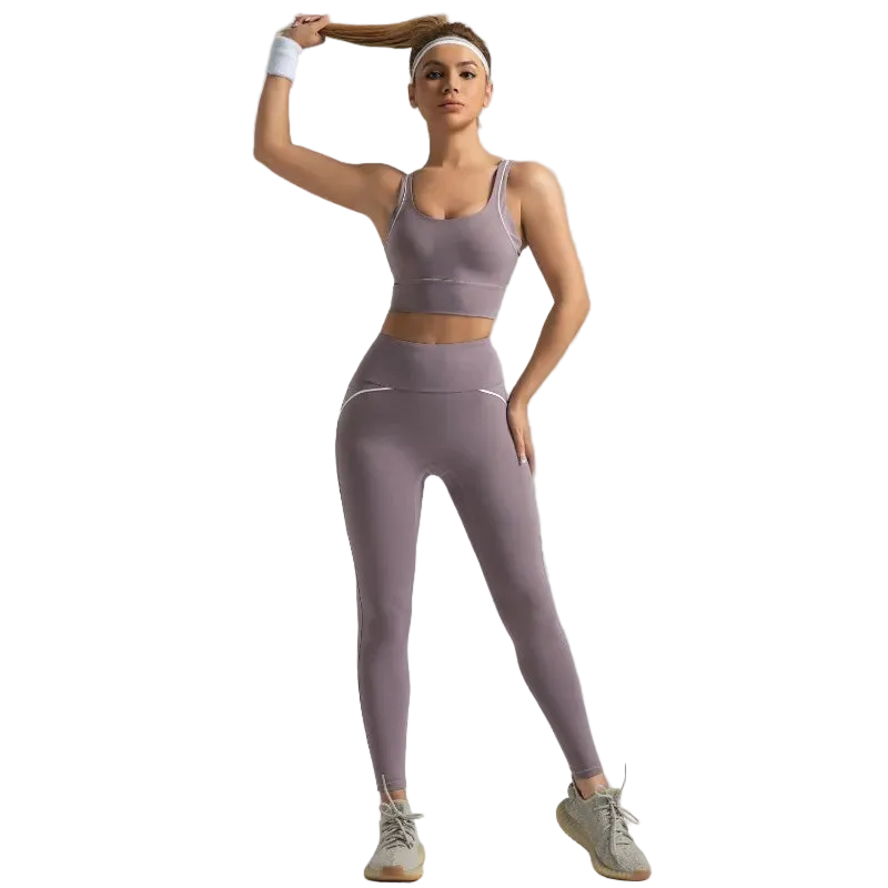 Cernith™ Elevate Women’s Leggings & Top Set