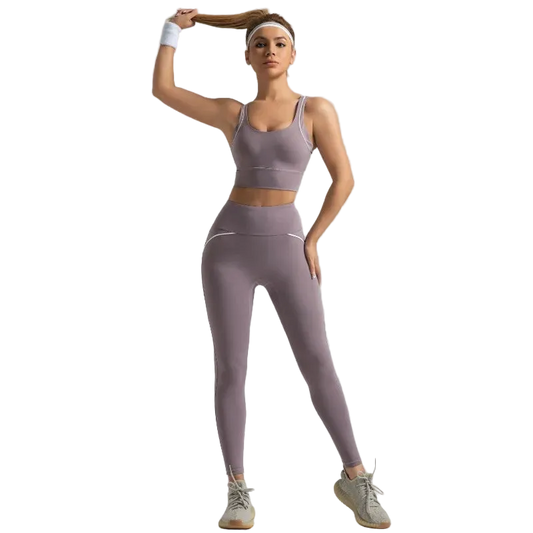Cernith™ Elevate Women’s Leggings & Top Set