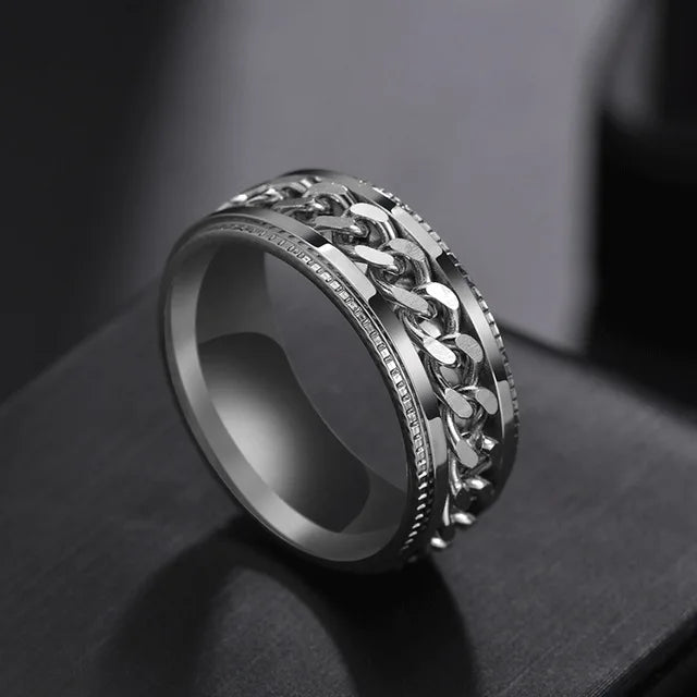 CERNITH™ Chain RIng