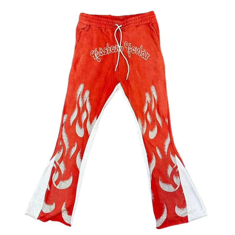 CERNITH™ Cross Pants