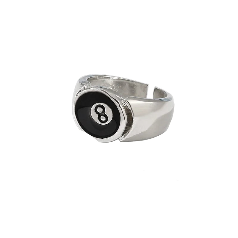 CERNITH™  8 Ball Ring