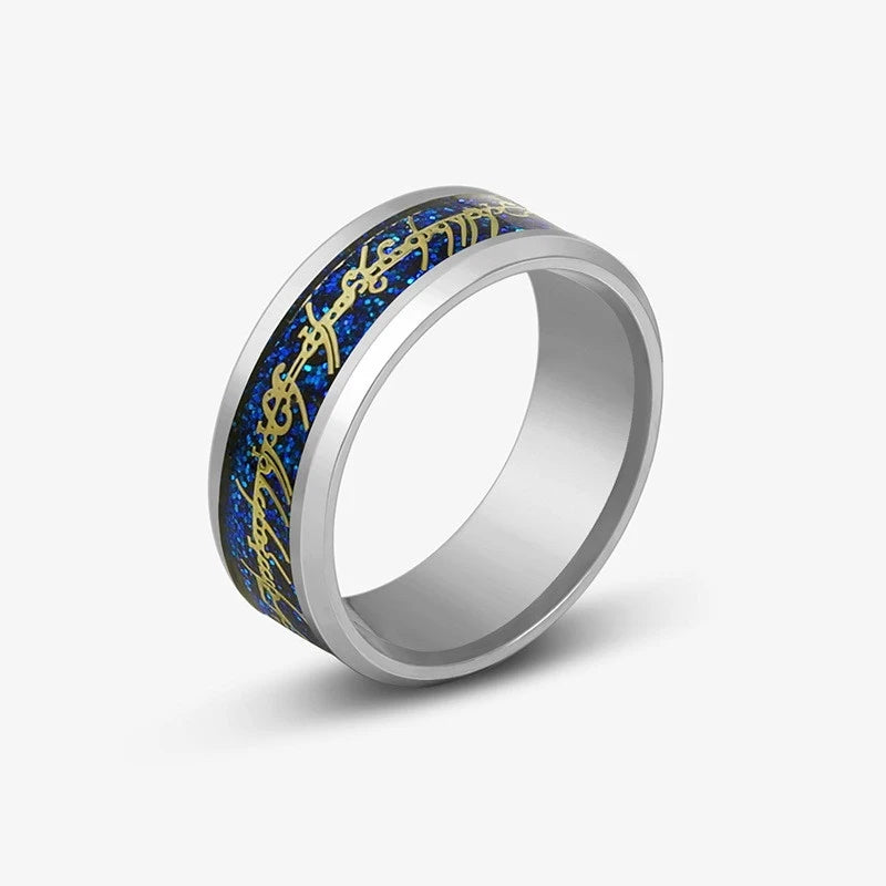 CERNITH™ Dragon Ring