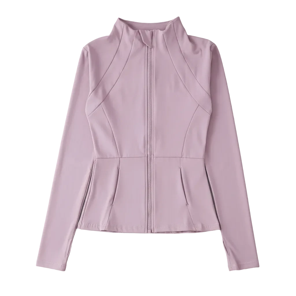 Cernith™ StormGuard Women’s Zip-Up Windbreaker