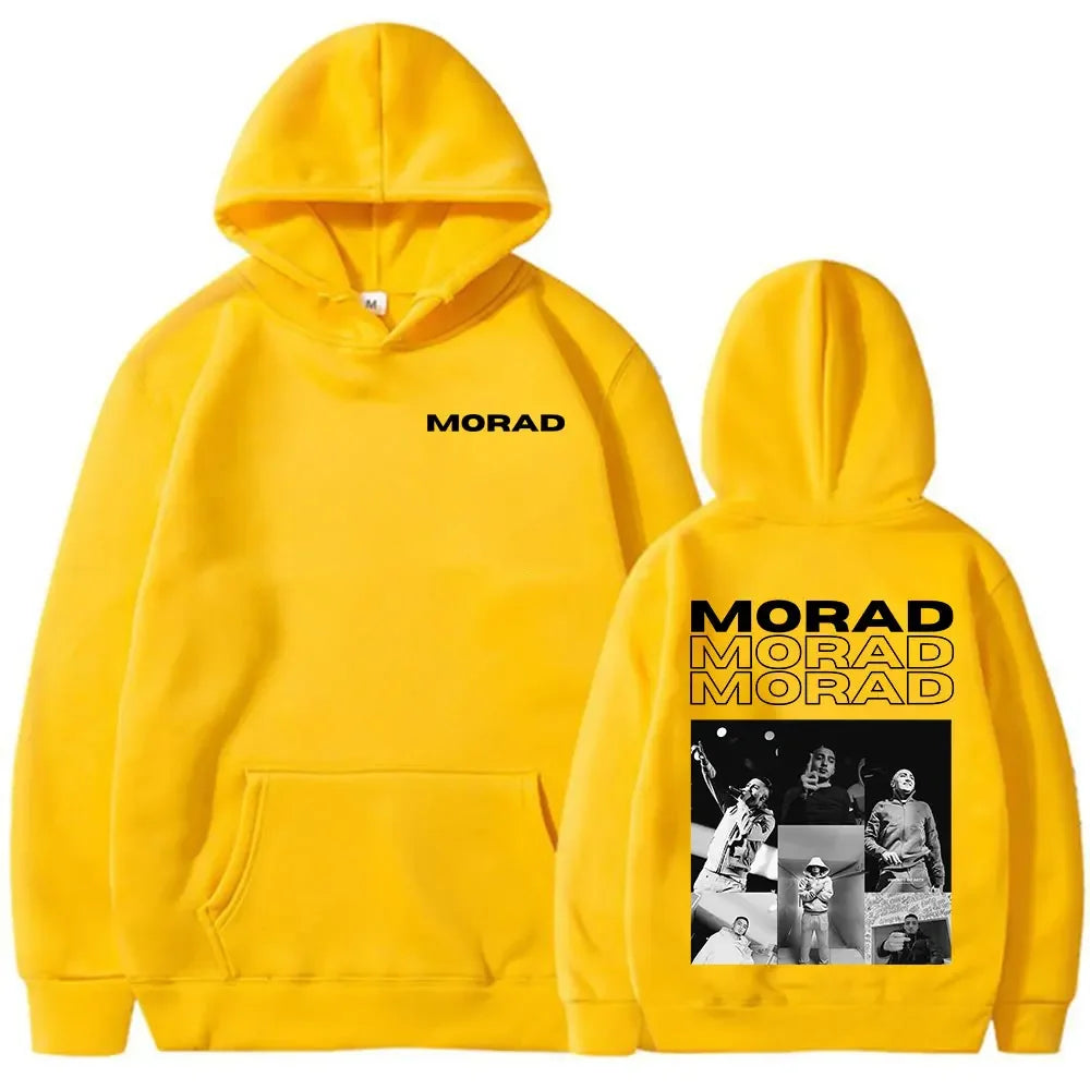 CERNITH™ MORAD A.R.T. Hoodie