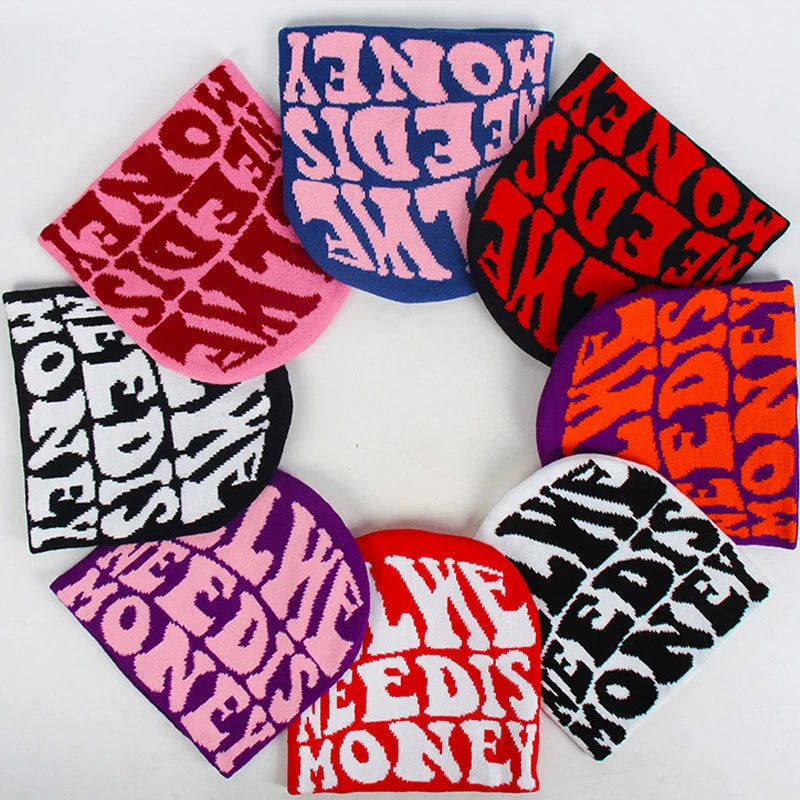 CERNITH™ Money Beanie